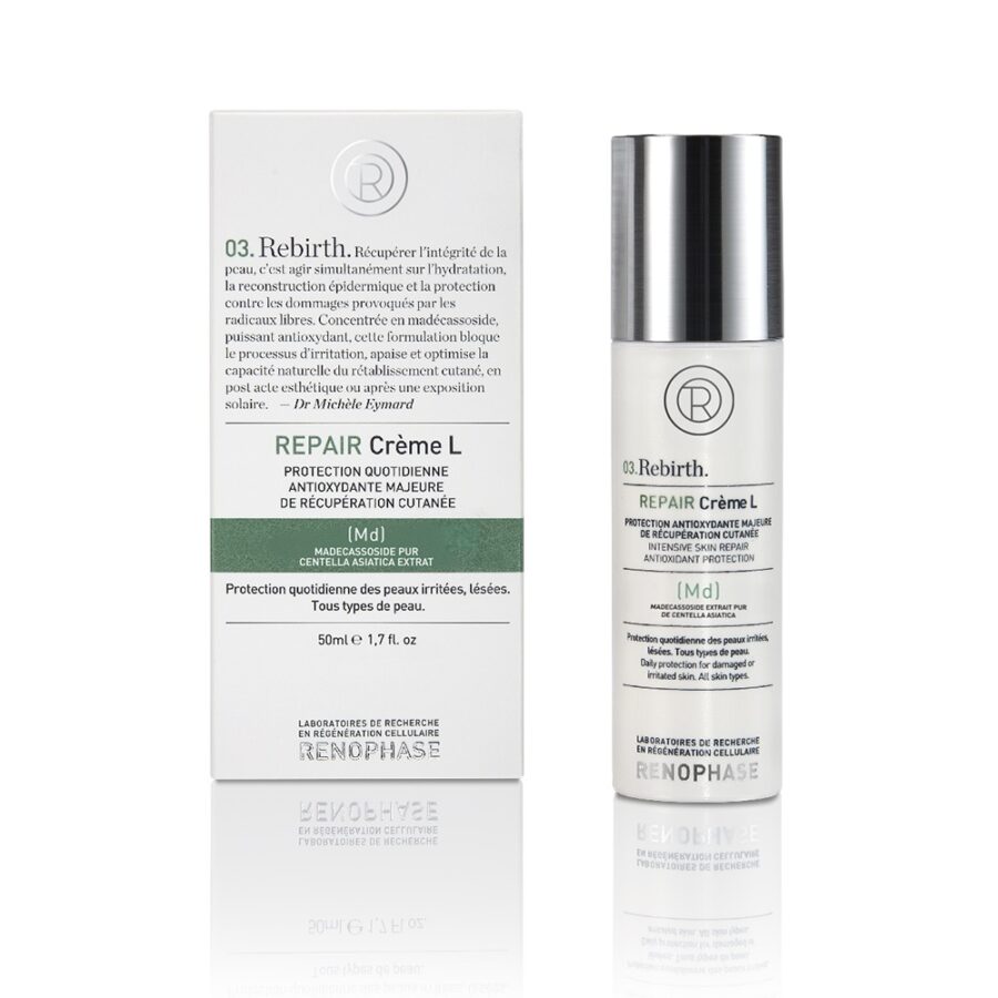Atstatomoji Kremo Repair Cream L (50 ml)