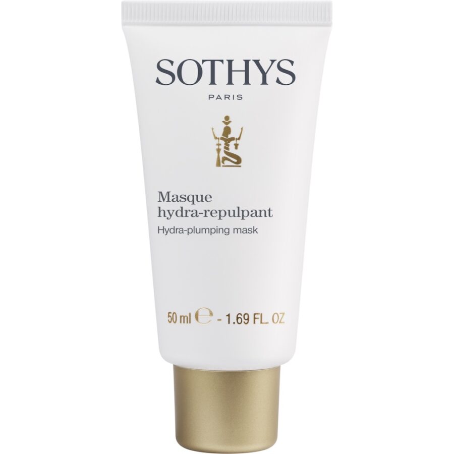 Drėkinamoji ir Putlinamoji Kaukė Hydra Plumping Mask (50 ml)
