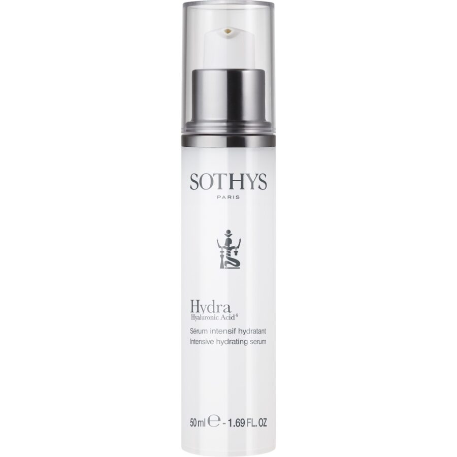 Intensyviai Drėkinantis Serumas 30 (50 ml)