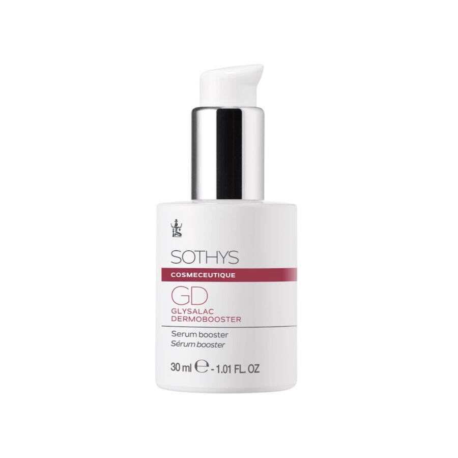 Glysalac Dermobooster 50 (30 ml)