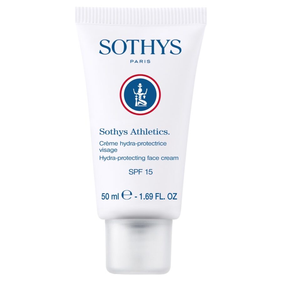 Drėkinamasis Kremas Su Spf15 Hydra (50 ml)