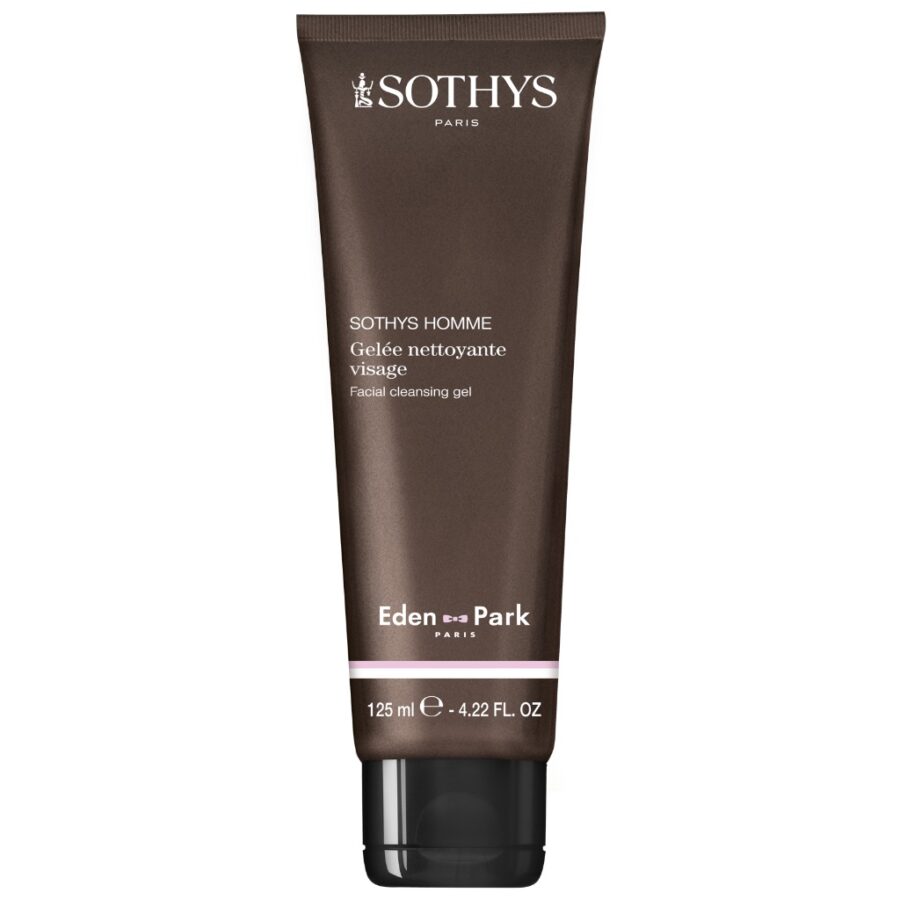 Veido Valymo Gelis E.P 150 (125 ml)