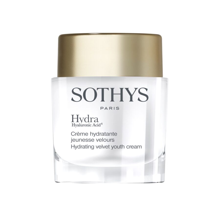 Drėkinamasis Aksominis Jaunystės Kremas/Hydrating Velvet Youth Cream 50 (50 ml)