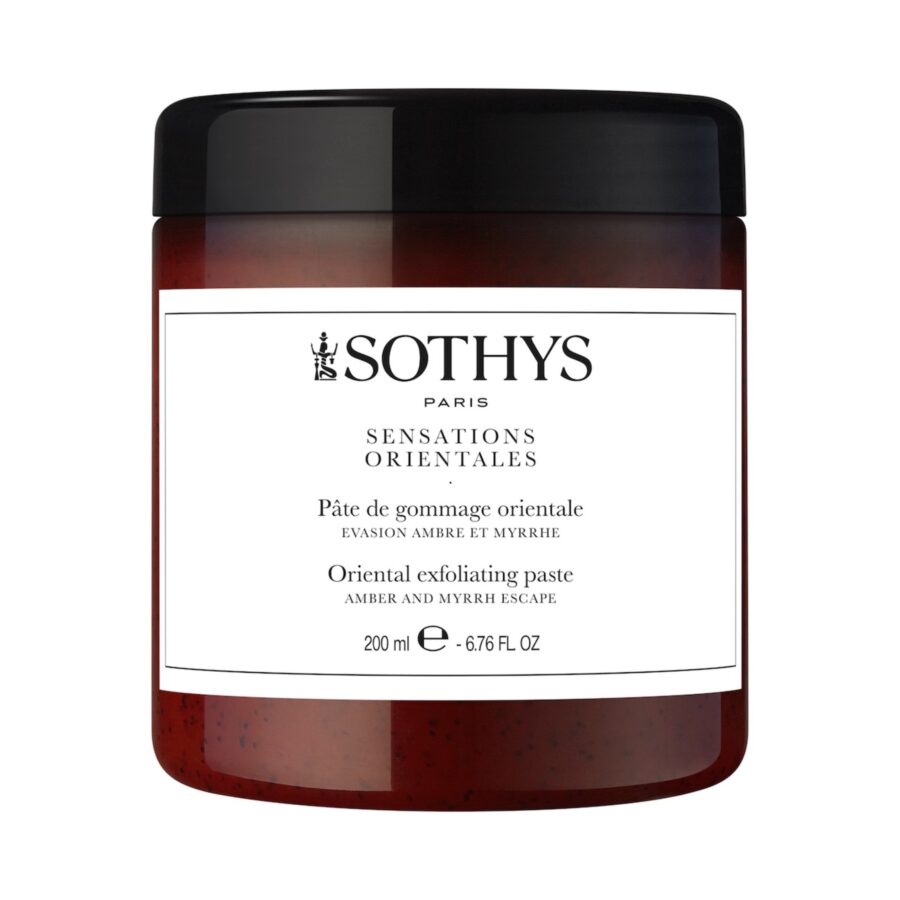 Orientalinis Eksfoliacinis Kremas 200(200 ml)
