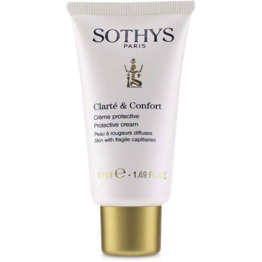 Lengvas Kremas Kapiliarinei Odai (50 ml)