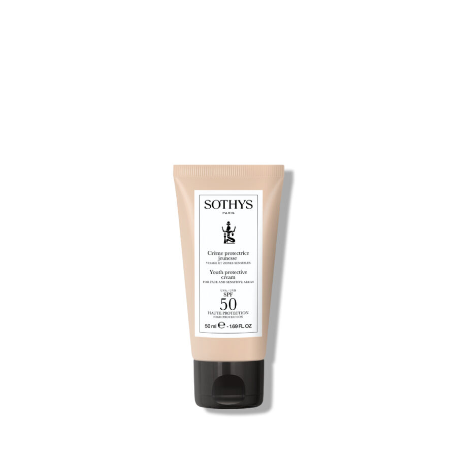 SPF50 Apsauginis Kremas (50 ml)
