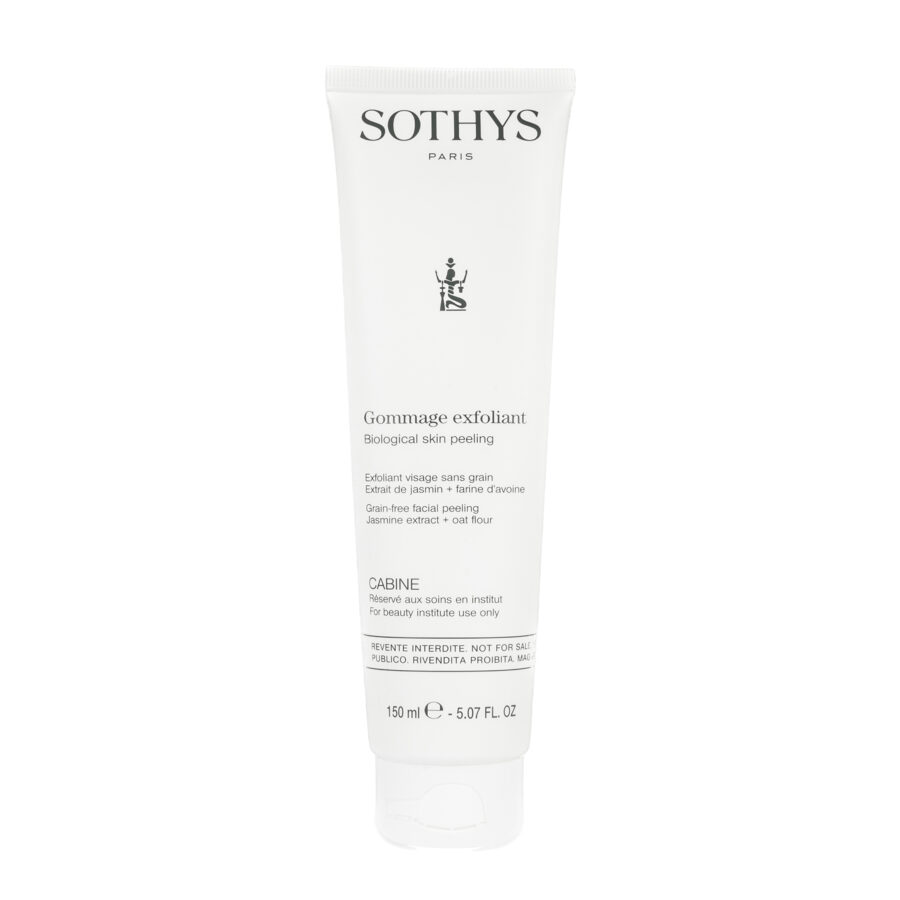 Biologinis Odos Šveitiklis  50 (150 ml) [PRO]