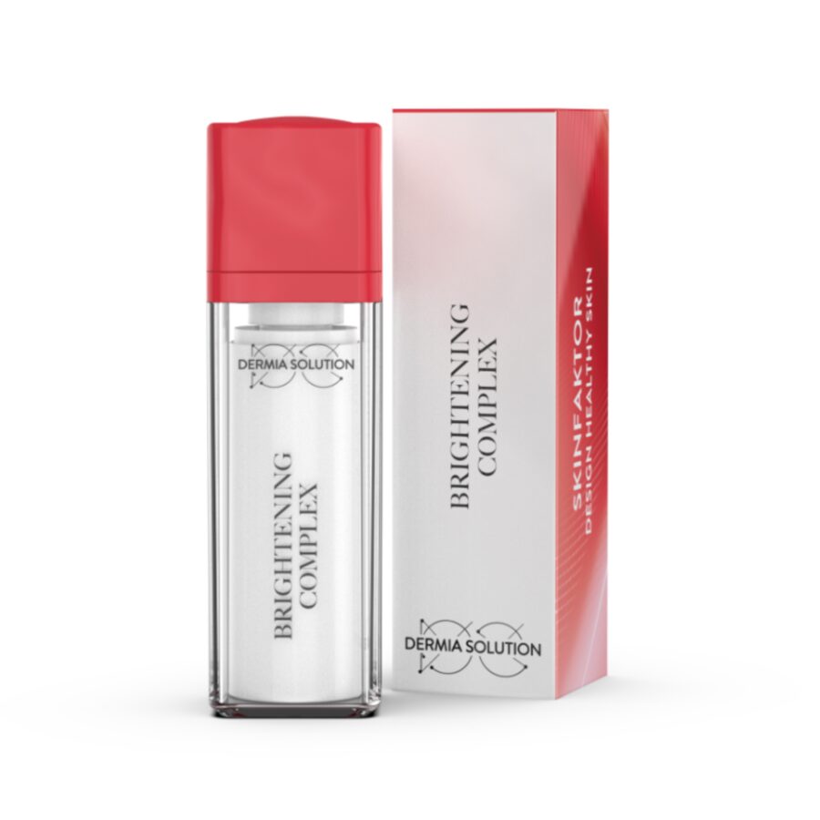 Brightening Complex' Šviesinamasis Kompleksas 30 (30 ml bottle)