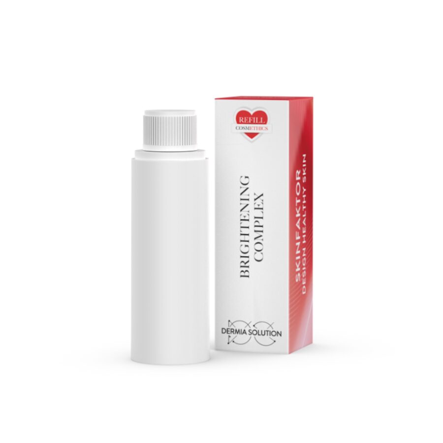 Šviesinantis Kompleksas Brightening Complex – (30 ml bottle)