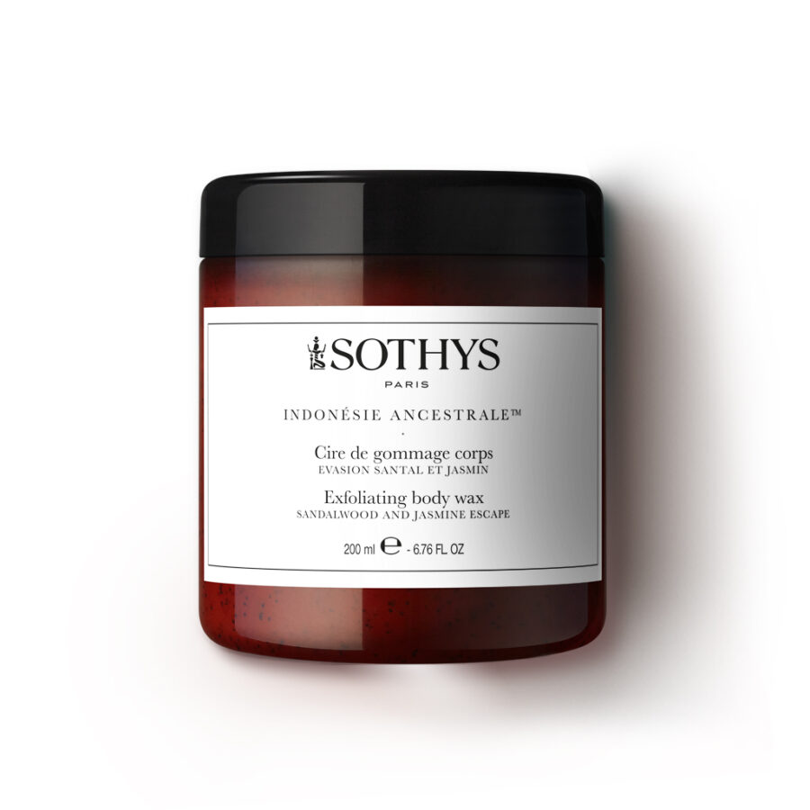 Kūno Eksfoliacinis Vaškas Exfol Body (200 ml)