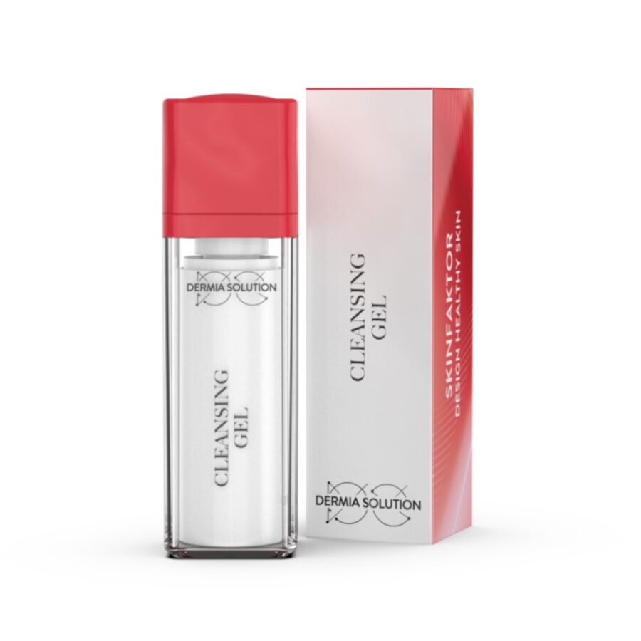 Valomasis Gelis 87405-30 (30 ml bottle)