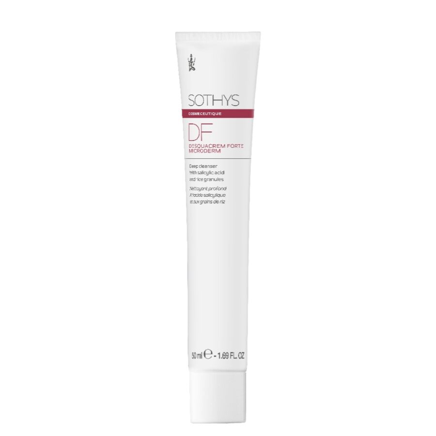 Desqua Forte Micro Giluminis Šveitiklis (50 ml)
