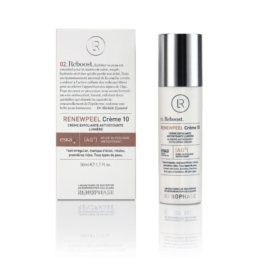 Atstatomoji Kremo Re.Cf (50 ml)