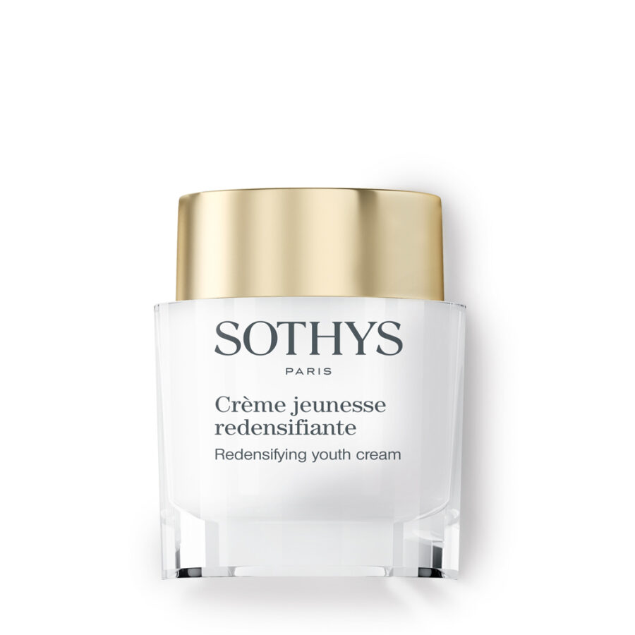Odos Tankį Gerinantis Jaunystės Kremas Redensifying Youth (50 ml)
