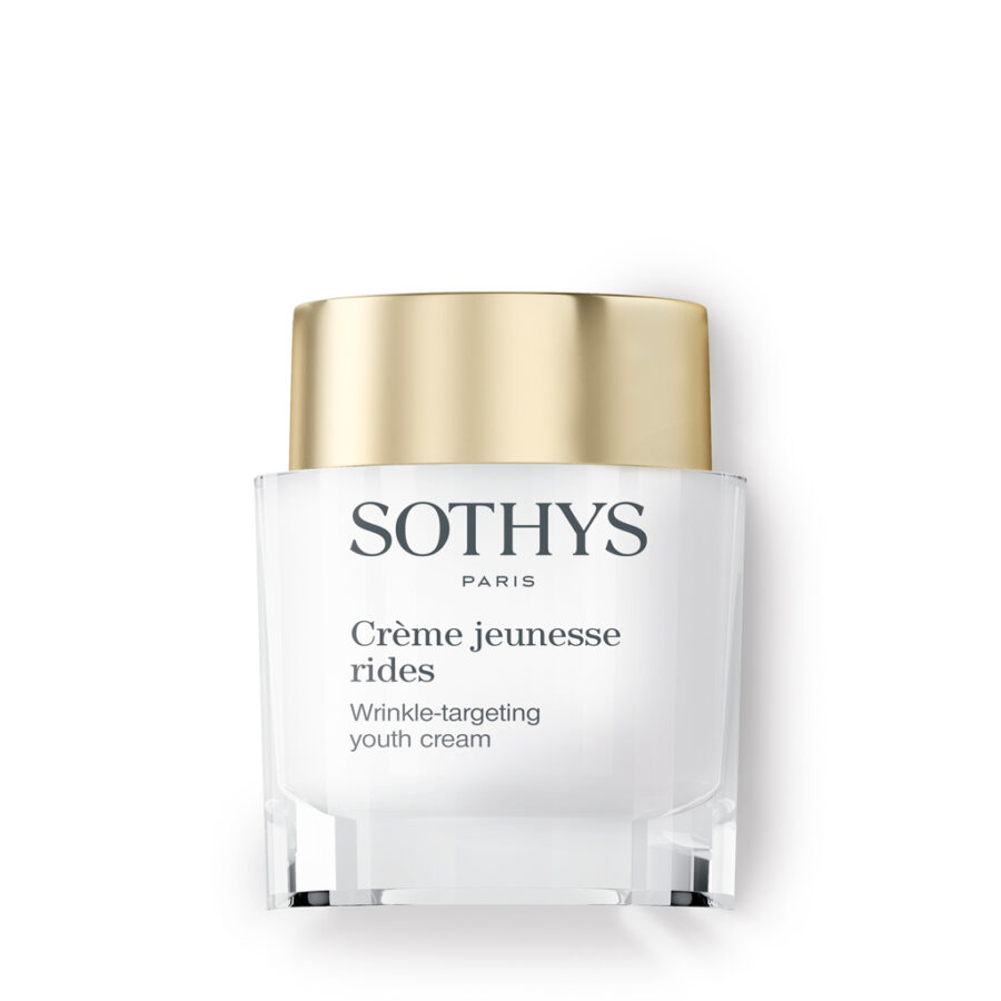 Jaunystės Kremas Prieš Raukšles Wrinkle (50 ml)
