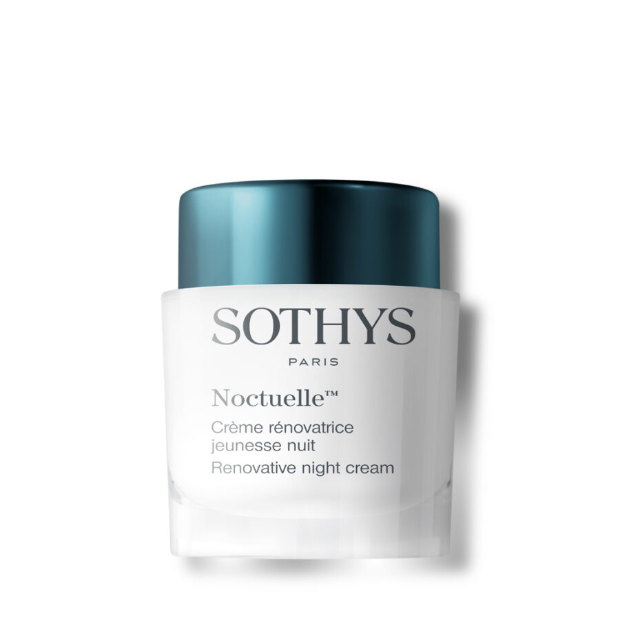 Atstatomoji Naktinė Kaukė Noctuelle Renovative (50 ml)