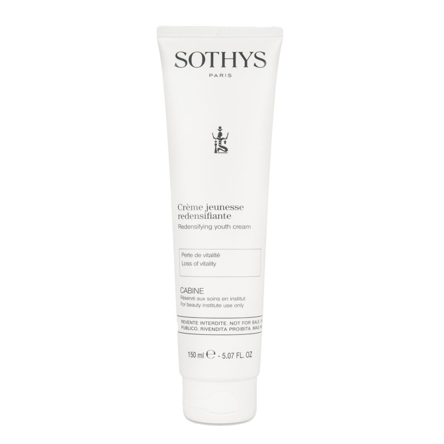 Jaunystę Atkuriantis Kremas Redensifying 50 (150 ml) [PRO]