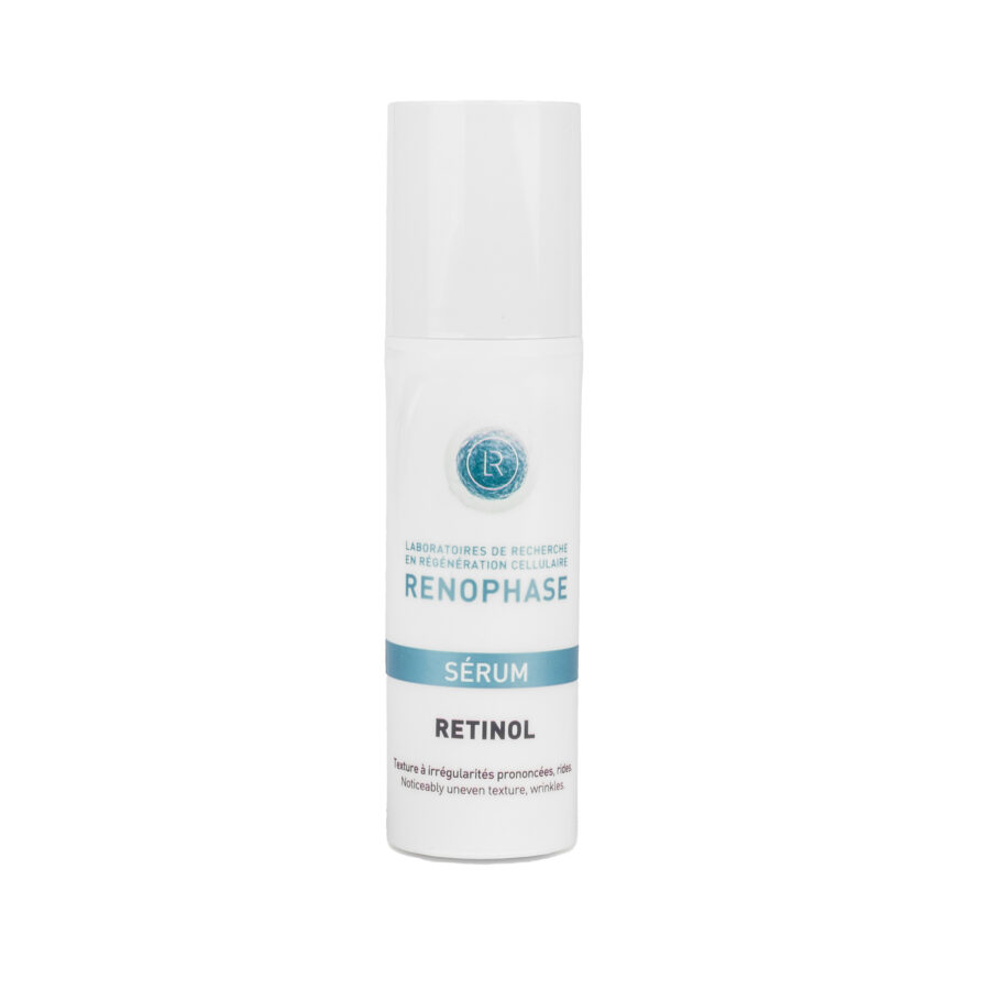 Retinolio Serumas 30 (50 ml airless bottle)