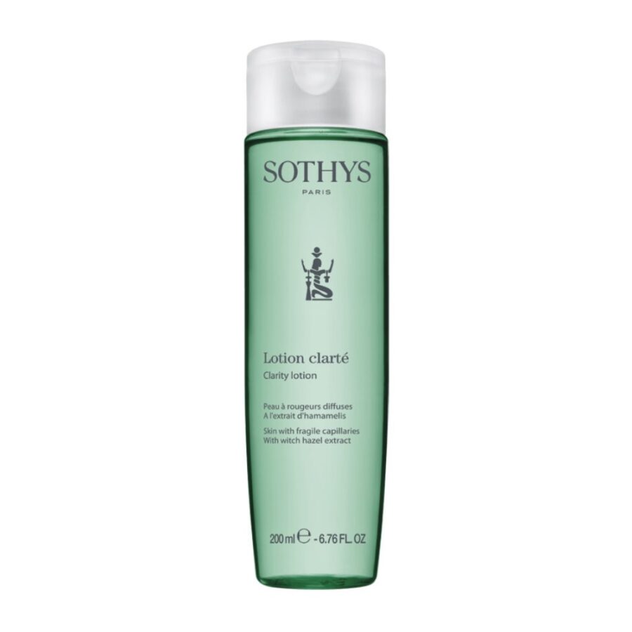 Losjonas Odai Su Išsiplėtusiais Kapiliarais Clarity Lotion 200 (200 ml)