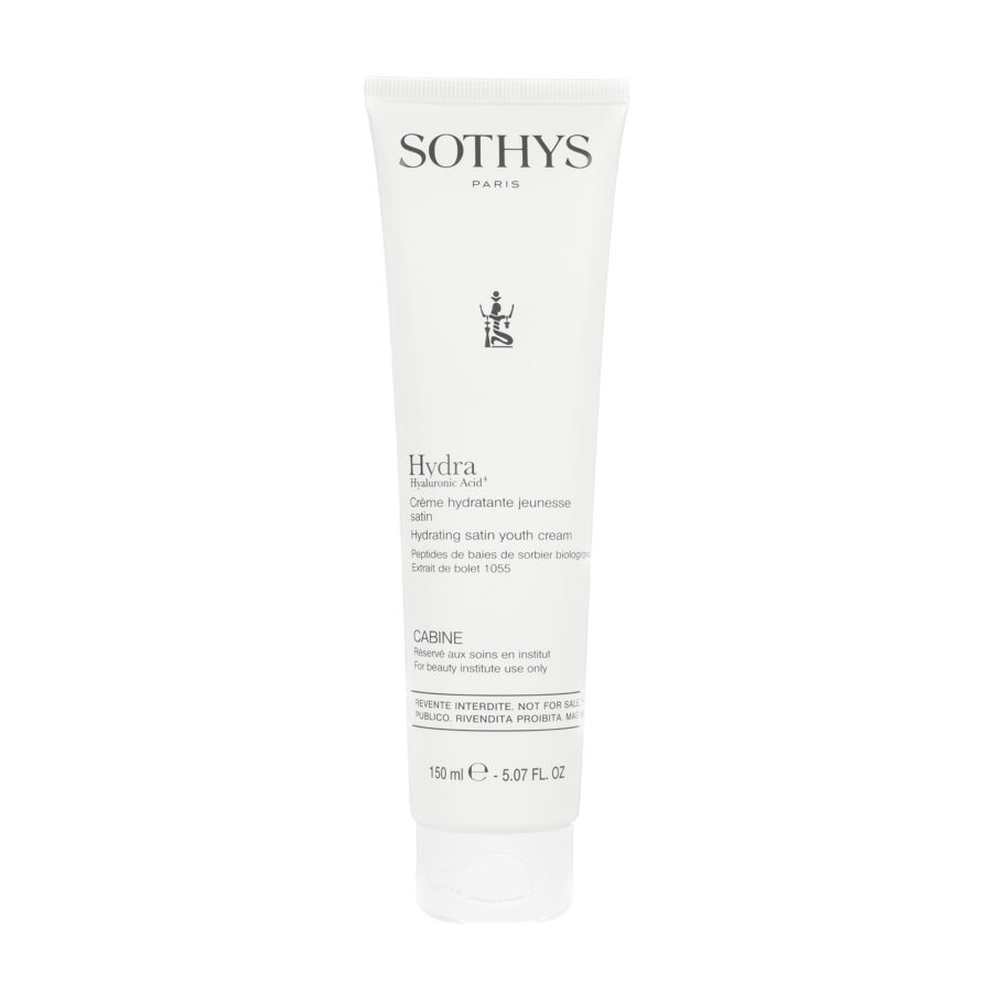 Hidruojantis Satino Kremas Hydra Satin (150 ml) [PRO]
