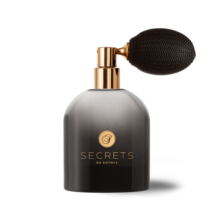 Kvepalai/ Secret de Sothys Eau de Parfum (50 ml)