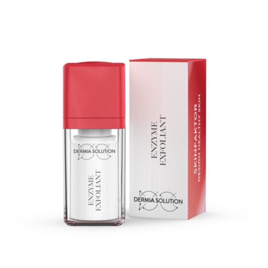 Enziminis Eksfoliantas 50 (15 ml bottle)
