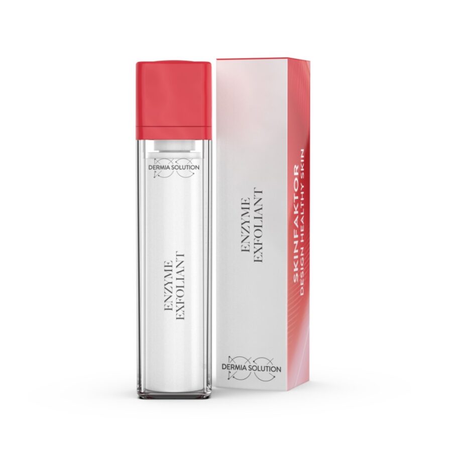 Enzymų Eksfoliantas 100 (50 ml bottle)