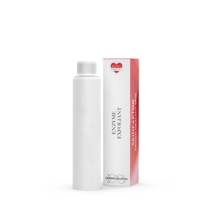 Enzymų Eksfoliantas – Papildymas R (50 ml bottle)