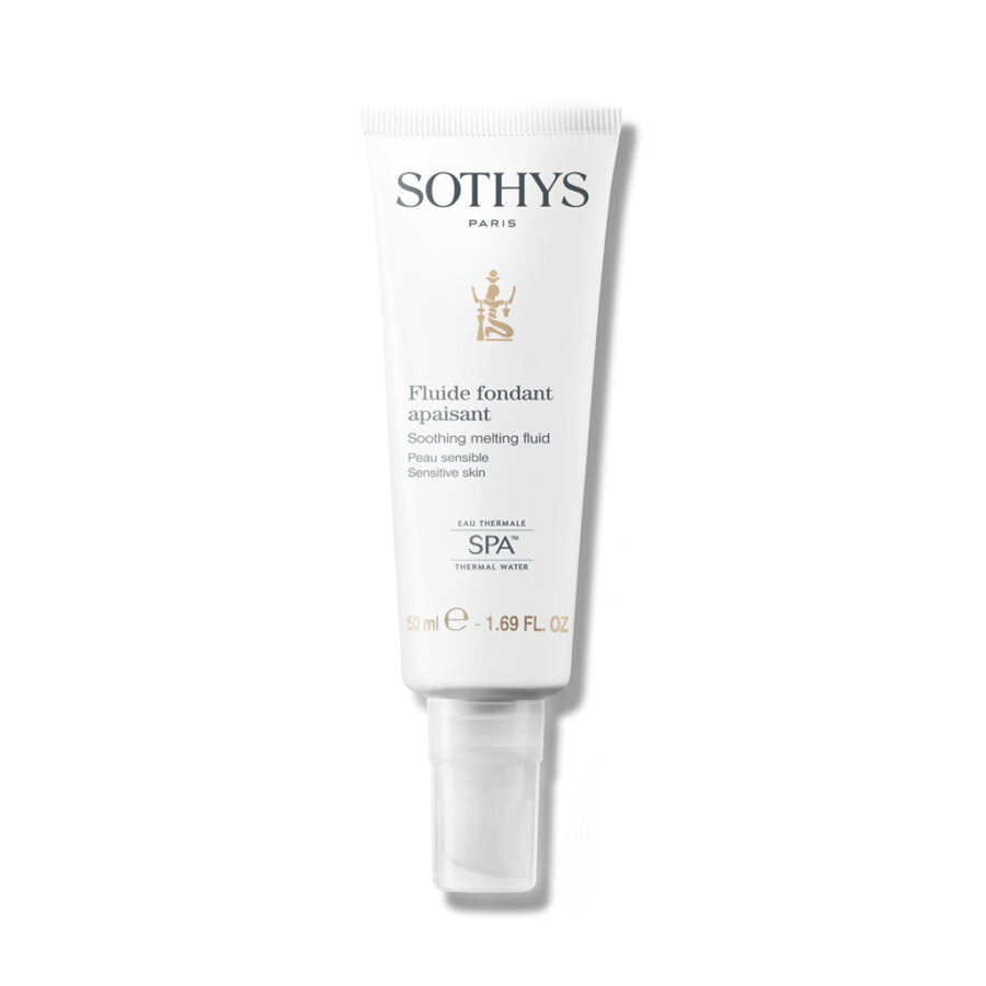 Spa Fluidas (50 ml)