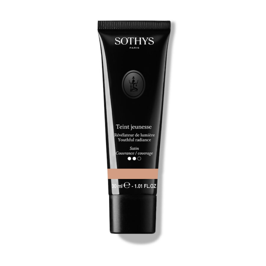Sothys Teint Jeunesse Makiažo Pagrindas N20  (30 ml)