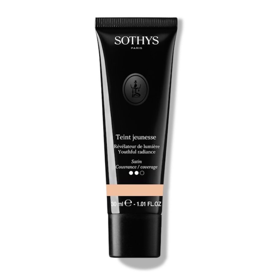 Teint Jeunesse Makiažo Pagrindas C20 (30 ml)