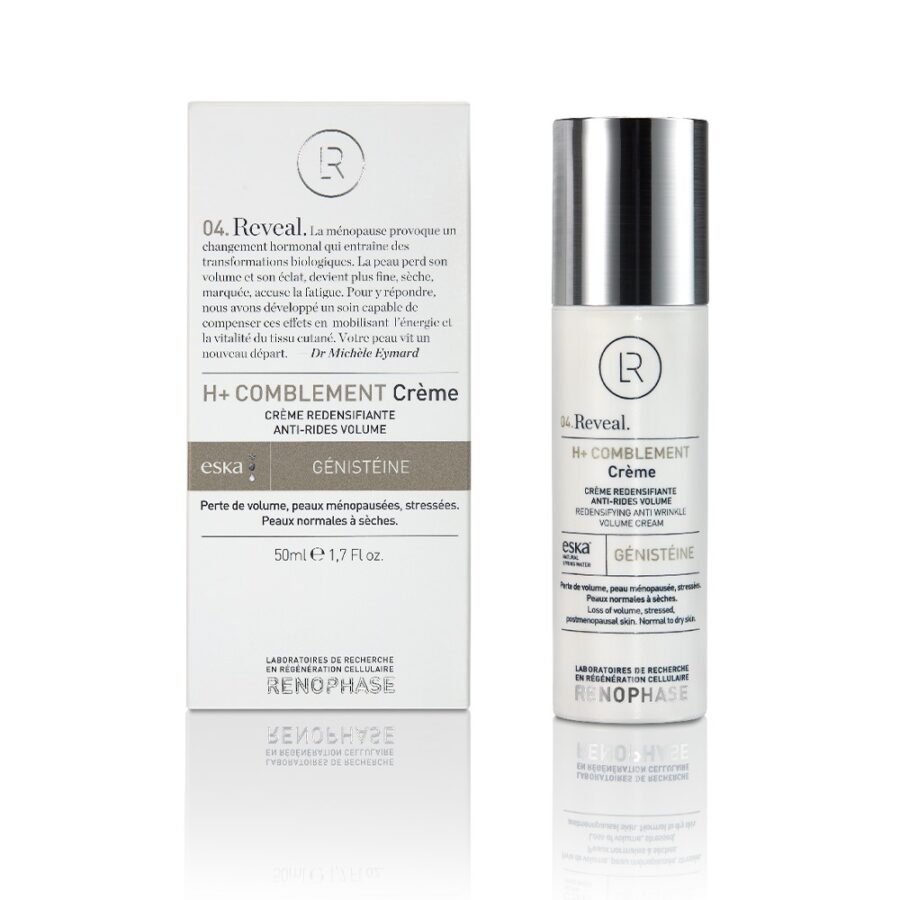 H+ Comblement Kremas Re.Chc 50 (50 ml)