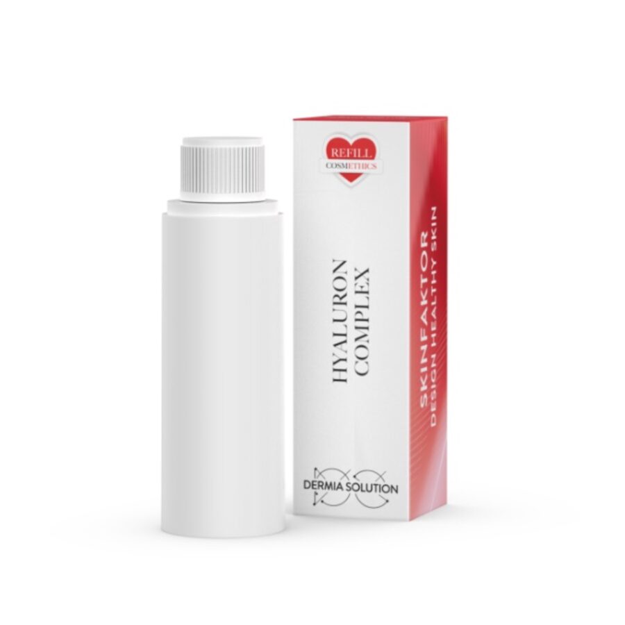 Hialurono Kompleksas – Papildymas R (30 ml bottle)