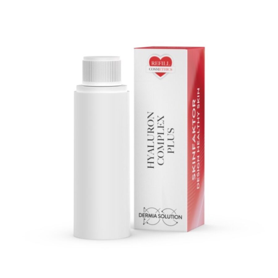Hialurono Komplekso Serumas '' Su (30 ml bottle)