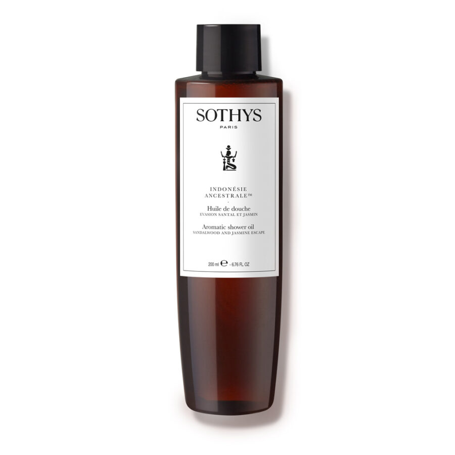 Aromatinis Dušo Aliejus (200 ml)