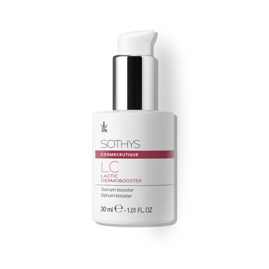 Laktinės Rūgšties Dermobūsteris (30 ml)