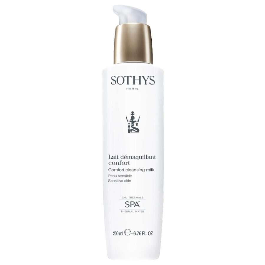 Pienelis Jautriai Veido Odai (200 ml)