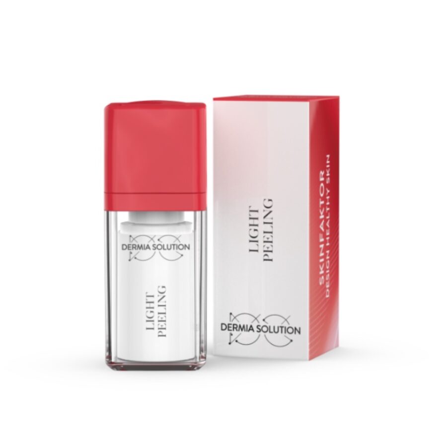 Lengvas Šveitiklis 100 (15 ml bottle)