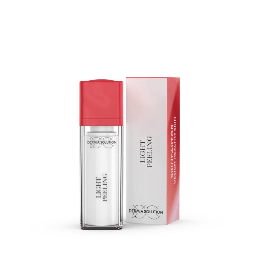 Švelnusis Šveitiklis 'Light Peeling' 100 (30 ml bottle)