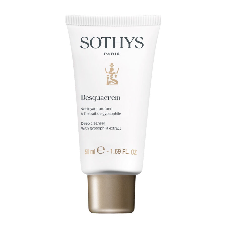 Giluminis Valiklis Desquacrem 50 (50 ml)