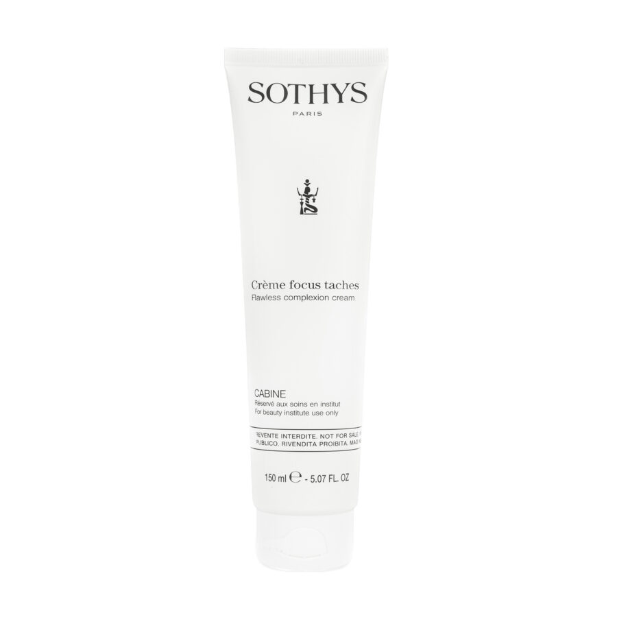 Nepriekaištingo Veido Odos Kremas Flawless (1 tube 150 ml) [PRO]