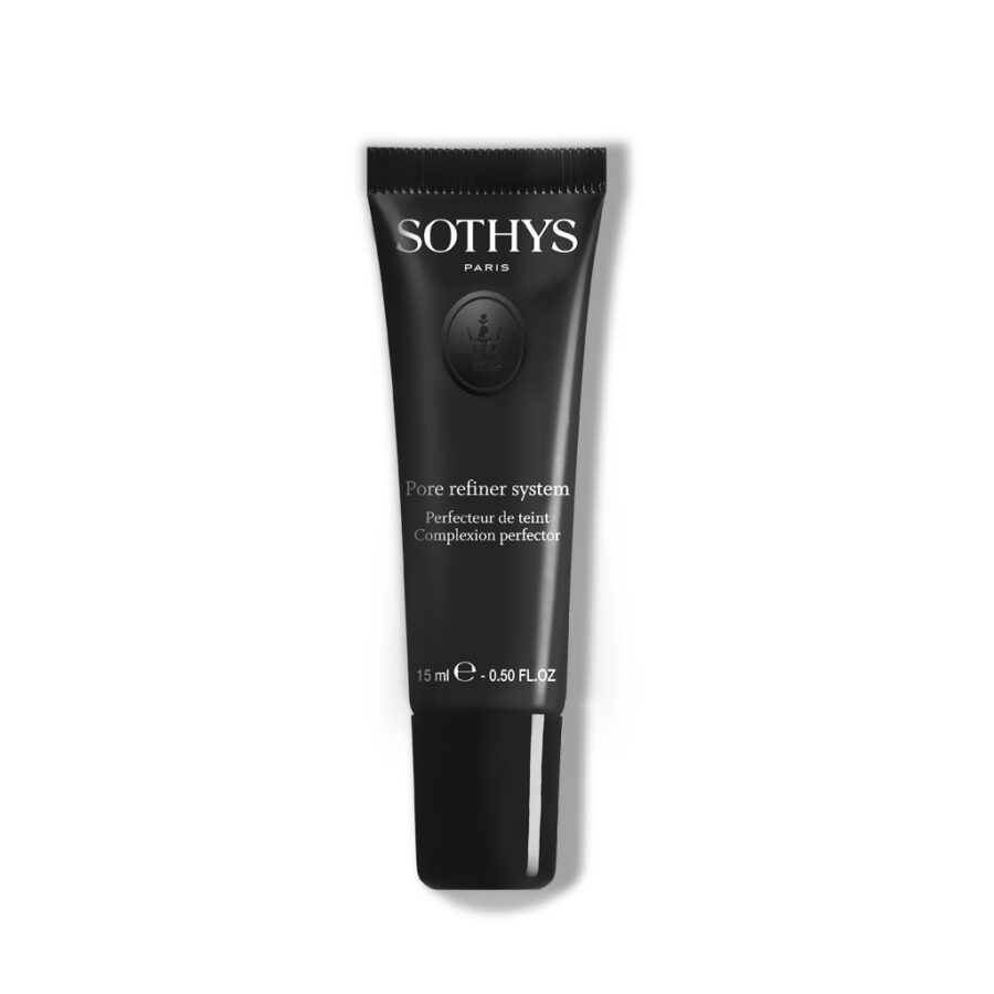 Sothys Odos Spalvos Koreguoklis. Porų Šilkas (15 ml) [PRO]