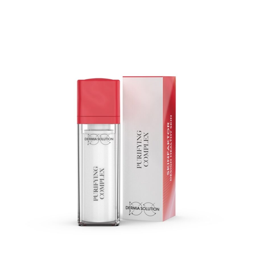 Valomoji Kaukė 'Purifying Complex' 150 (30 ml bottle)