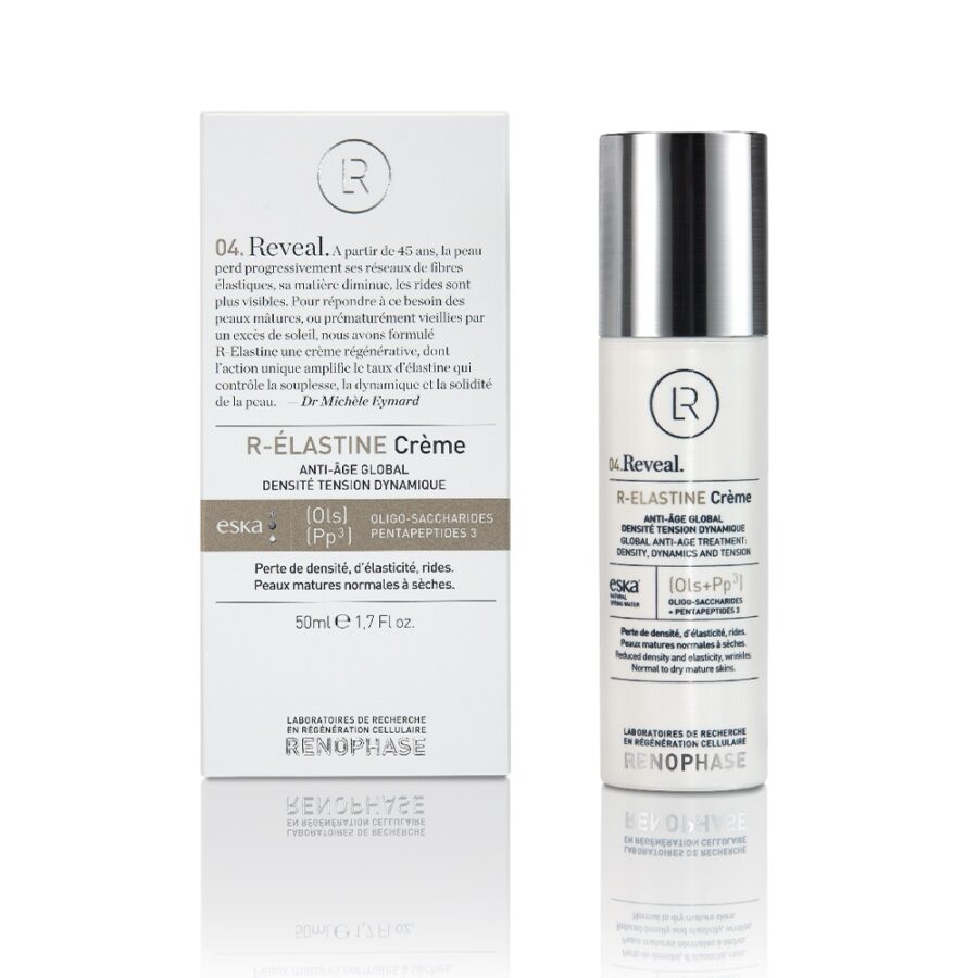 R-Elastine Kremas (50 ml)