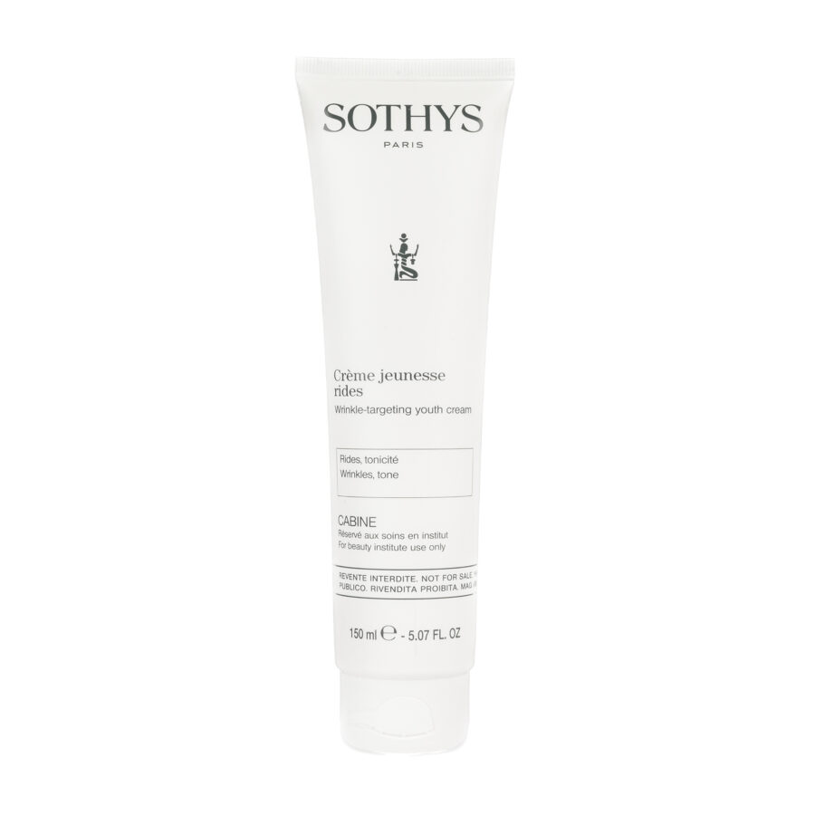 Raukšles veikiantis jaunystės kremas 'Wrinkle (150 ml)