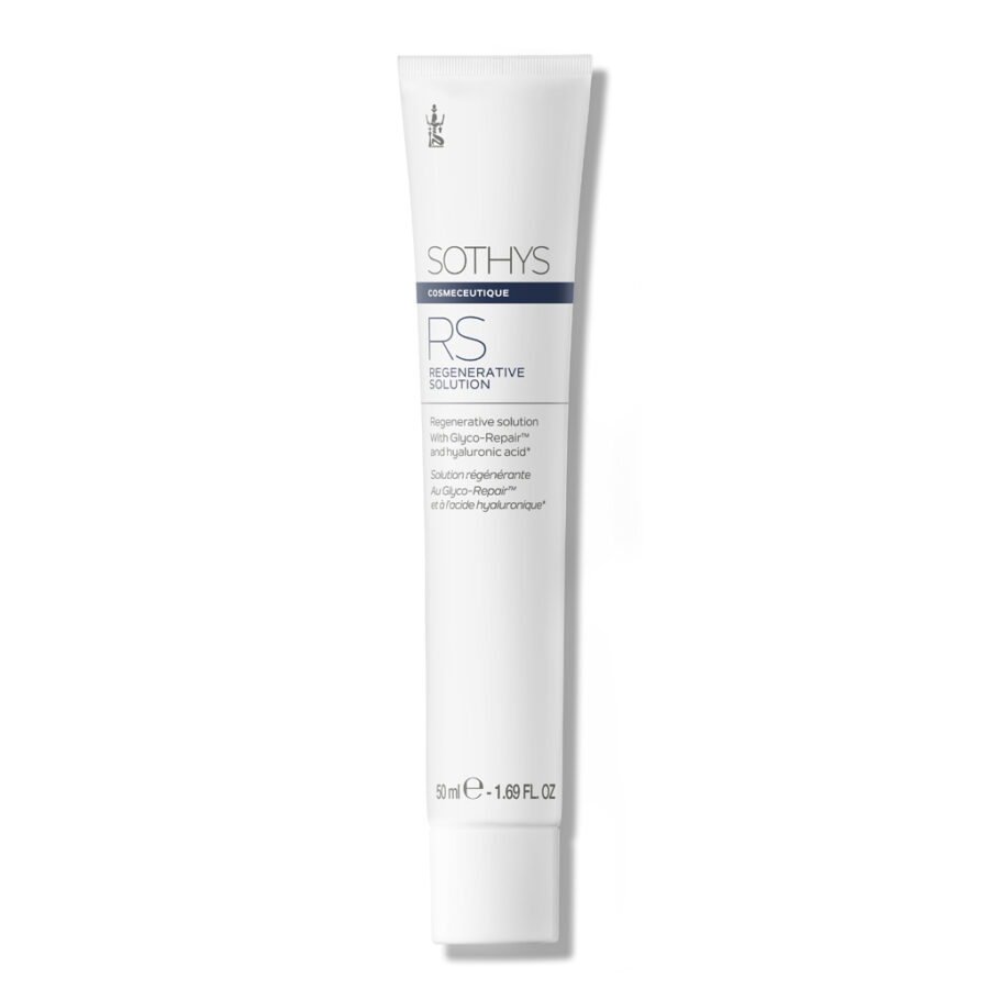 Regeneruojantis fluidas 'Regenerative Sol' 50 (50 ml)