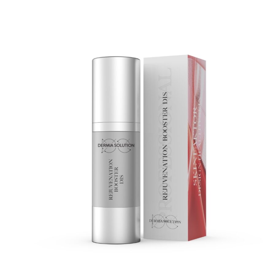 Atjauninamasis Stiprinamasis Agentas Rejuvenation Booster (30 ml)