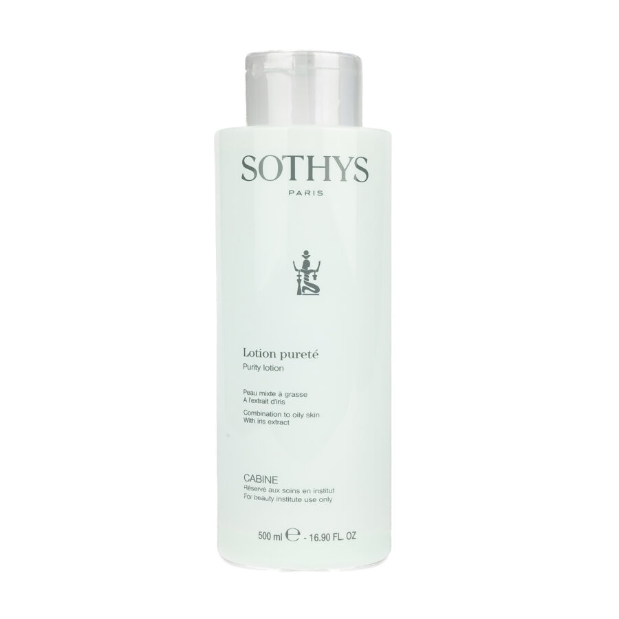 Valomasis Losjonas Purity Lotion 200 (500 ml) [PRO]