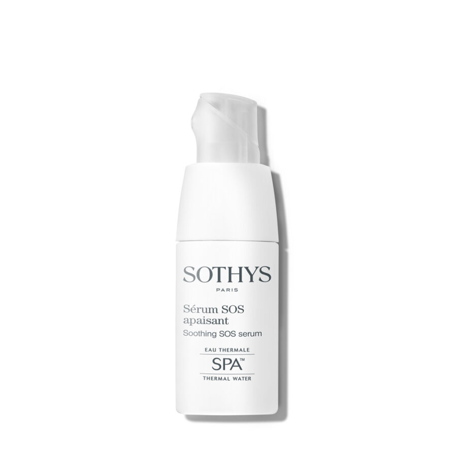 Raminamasis Greito Pov. SOS Serumas (20 ml)