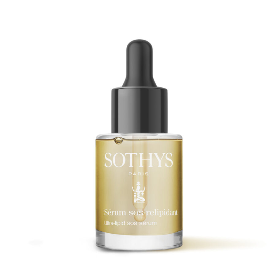 Sos Lipidų Serumas (30 ml)